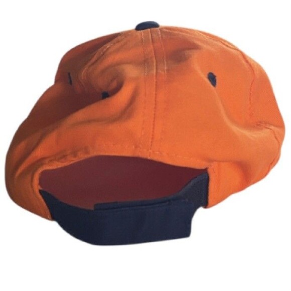 Ricky Rudd Hat Cap Tide Racing Nascar Hook And Loop Adjustable - Picture 5 of 5